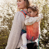 Willow Esprit Onbuhimo Baby Carrier by Oscha Oscha at Little Zen One