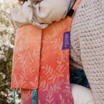 Willow Esprit Onbuhimo Baby Carrier by Oscha Oscha at Little Zen One