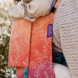 Willow Esprit Onbuhimo Baby Carrier by Oscha Oscha at Little Zen One
