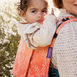 Willow Esprit Onbuhimo Baby Carrier by Oscha Oscha at Little Zen One