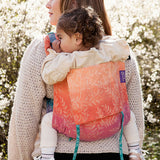 Willow Esprit Onbuhimo Baby Carrier by Oscha Oscha at Little Zen One