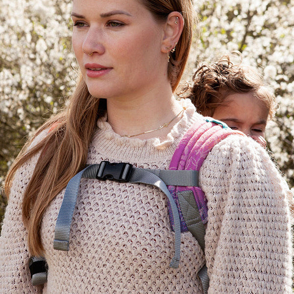 Willow Esprit Onbuhimo Baby Carrier