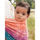 Willow Esprit Ring Sling by Oscha - Ring SlingLittle Zen One111111366