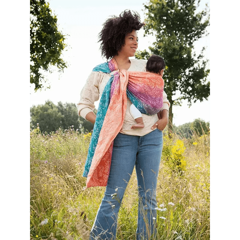 Willow Esprit Ring Sling by Oscha - Ring SlingLittle Zen One111111366