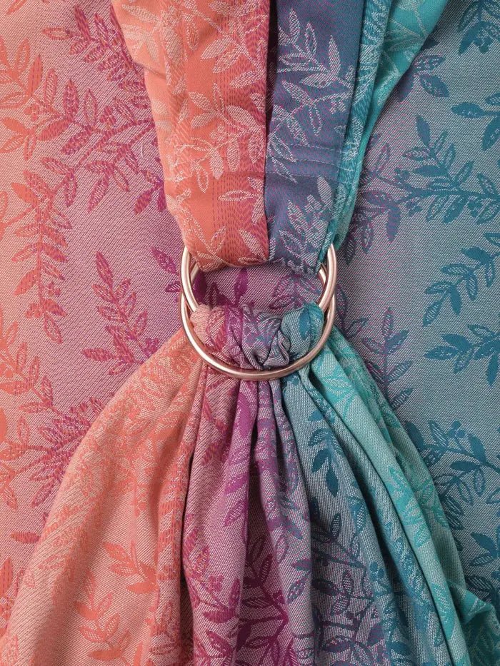 Willow Esprit Ring Sling by Oscha - Ring SlingLittle Zen One111111366