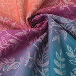 Willow Esprit Ring Sling by Oscha - Ring SlingLittle Zen One111111366