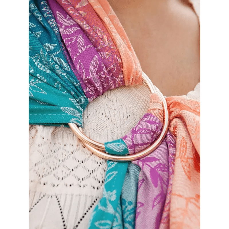 Willow Esprit Ring Sling by Oscha - Ring SlingLittle Zen One111111366