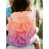 Willow Esprit Toddler Cairis Half Buckle by Oscha - Half Buckle CarrierLittle Zen One64283984