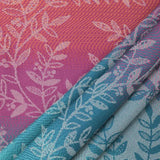 Willow Esprit Toddler Cairis Half Buckle by Oscha - Half Buckle CarrierLittle Zen One64283984