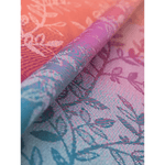 Willow Esprit Toddler Cairis Half Buckle by Oscha - Half Buckle CarrierLittle Zen One64283984