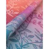 Willow Esprit Toddler Cairis Half Buckle by Oscha - Half Buckle CarrierLittle Zen One64283984