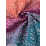 Willow Esprit Toddler Cairis Half Buckle by Oscha - Half Buckle CarrierLittle Zen One64283984