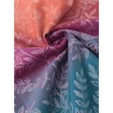 Willow Esprit Toddler Cairis Half Buckle by Oscha - Half Buckle CarrierLittle Zen One64283984