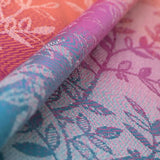 Willow Esprit Woven Wrap by Oscha - Woven WrapLittle Zen One111138756