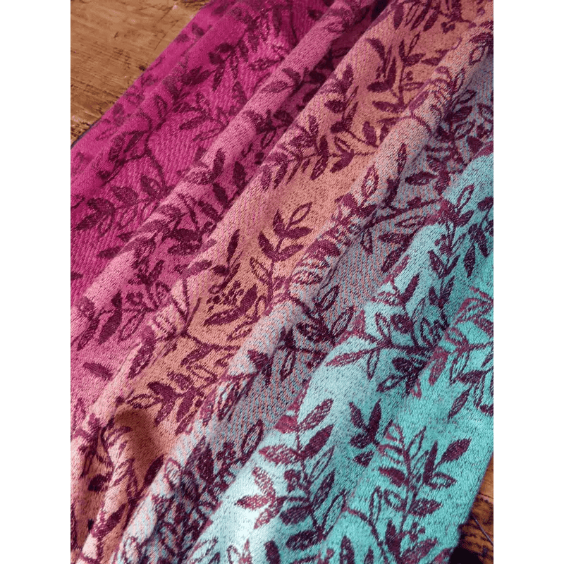 Willow Rhea Ring Sling by Oscha - Ring SlingLittle Zen One19848528