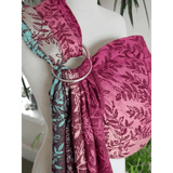 Willow Rhea Ring Sling by Oscha - Ring SlingLittle Zen One19848528