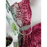 Willow Rhea Ring Sling by Oscha - Ring SlingLittle Zen One19848528