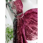 Willow Rhea Ring Sling by Oscha - Ring SlingLittle Zen One19848528