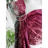 Willow Rhea Ring Sling by Oscha - Ring SlingLittle Zen One19848528