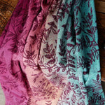 Willow Rhea Woven Wrap