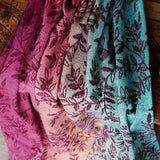 Willow Rhea Woven Wrap