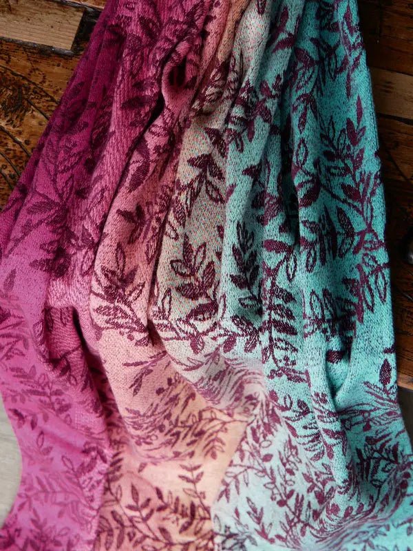 Willow Rhea Woven Wrap