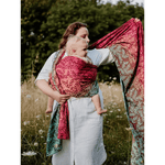 Willow Rhea Woven Wrap