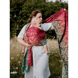 Willow Rhea Woven Wrap
