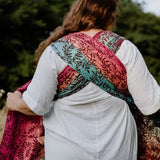 Willow Rhea Woven Wrap