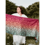 Willow Rhea Woven Wrap
