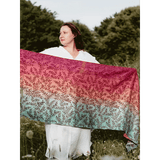 Willow Rhea Woven Wrap