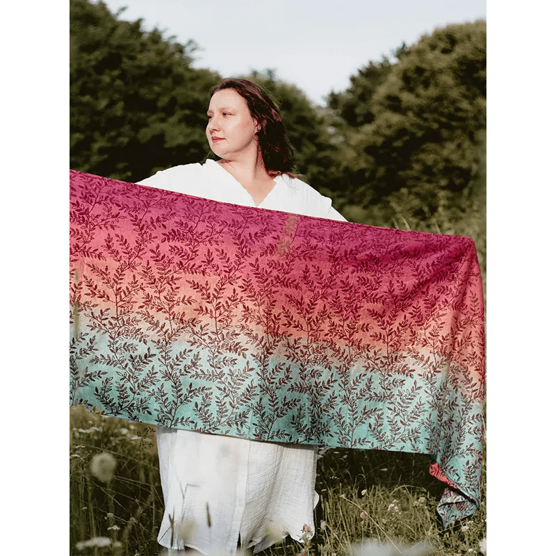 Willow Rhea Woven Wrap