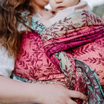 Willow Rhea Woven Wrap