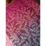 Willow Rhea Woven Wrap