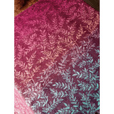 Willow Rhea Woven Wrap