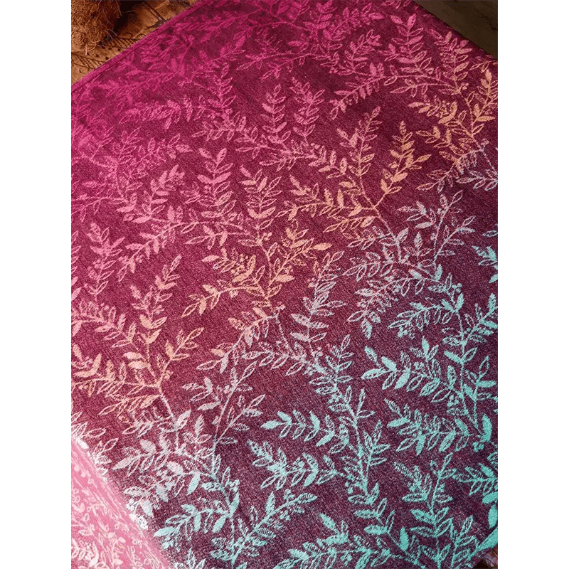 Willow Rhea Woven Wrap