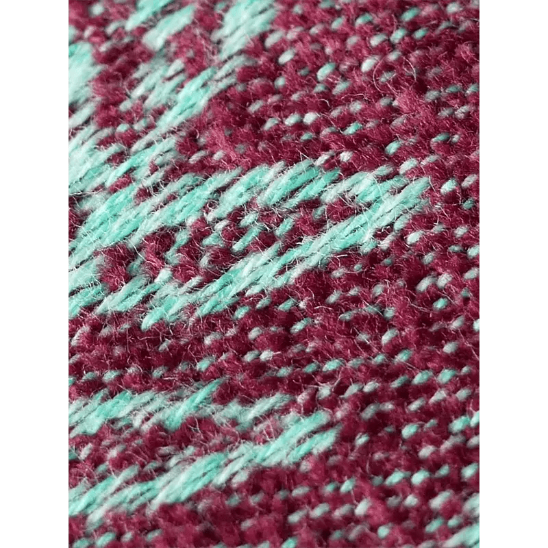 Willow Rhea Woven Wrap