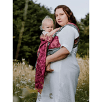 Willow Rhea Woven Wrap
