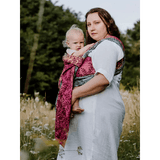 Willow Rhea Woven Wrap