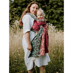 Willow Rhea Woven Wrap