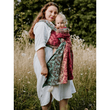 Willow Rhea Woven Wrap