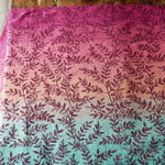 Willow Rhea Woven Wrap