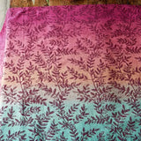 Willow Rhea Woven Wrap
