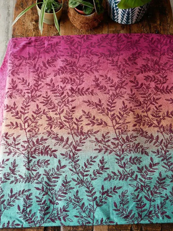 Willow Rhea Woven Wrap