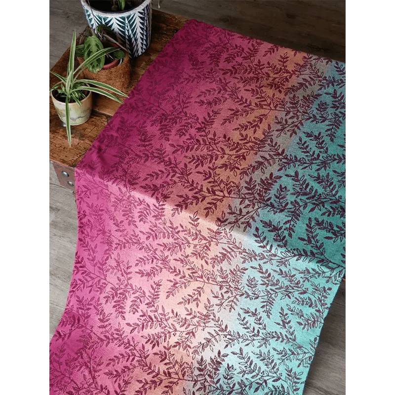 Willow Rhea Woven Wrap