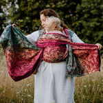 Willow Rhea Woven Wrap