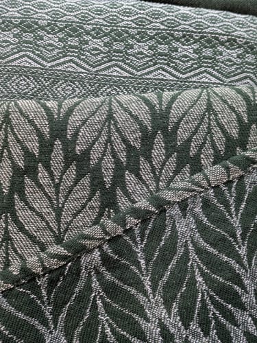 Didymos Trias Forest woven baby wrap