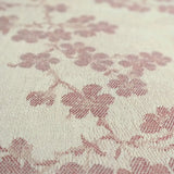 Yayoi Cherry Blossoms Woven Wrap