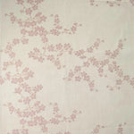 Yayoi Cherry Blossoms Woven Wrap