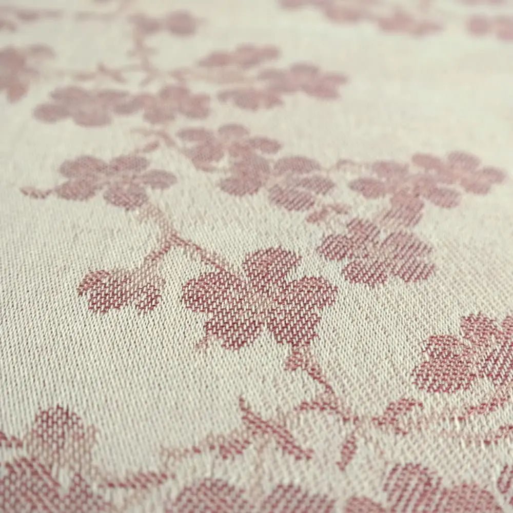 Yayoi Cherry Blossoms Woven Wrap by Didymos - Woven WrapLittle Zen One73409872